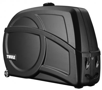 ----- THULE Round Trip Transition